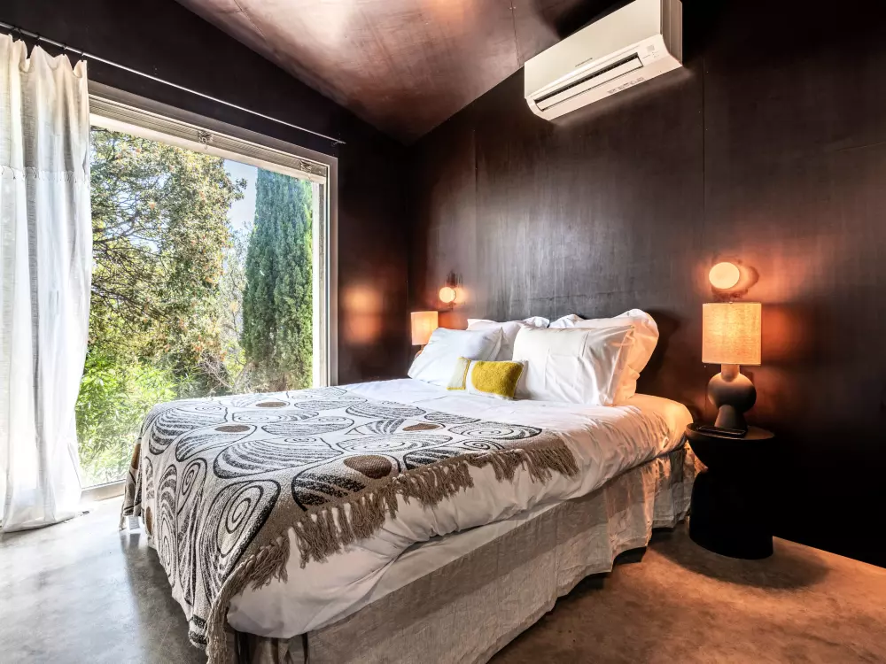 Maison de Vacances Monticello