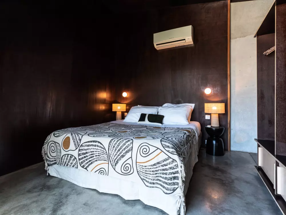 Maison de Vacances Monticello