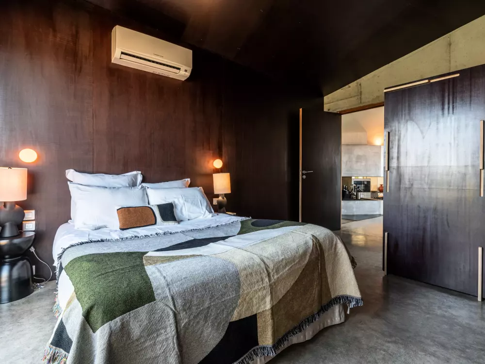 Maison de Vacances Monticello