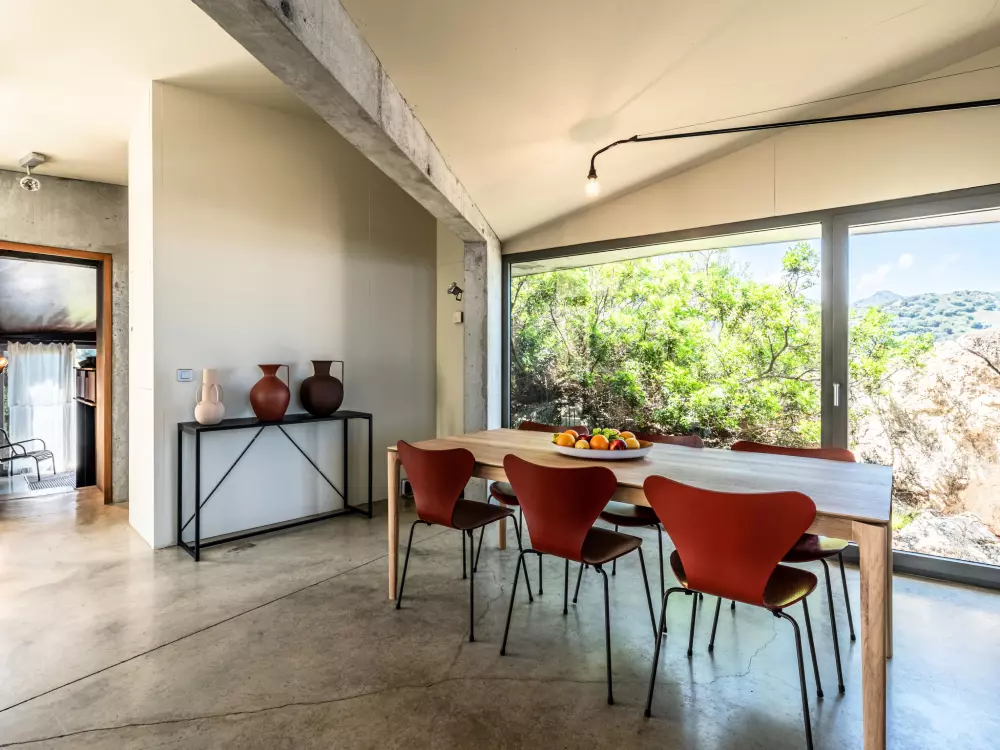 Maison de Vacances Monticello