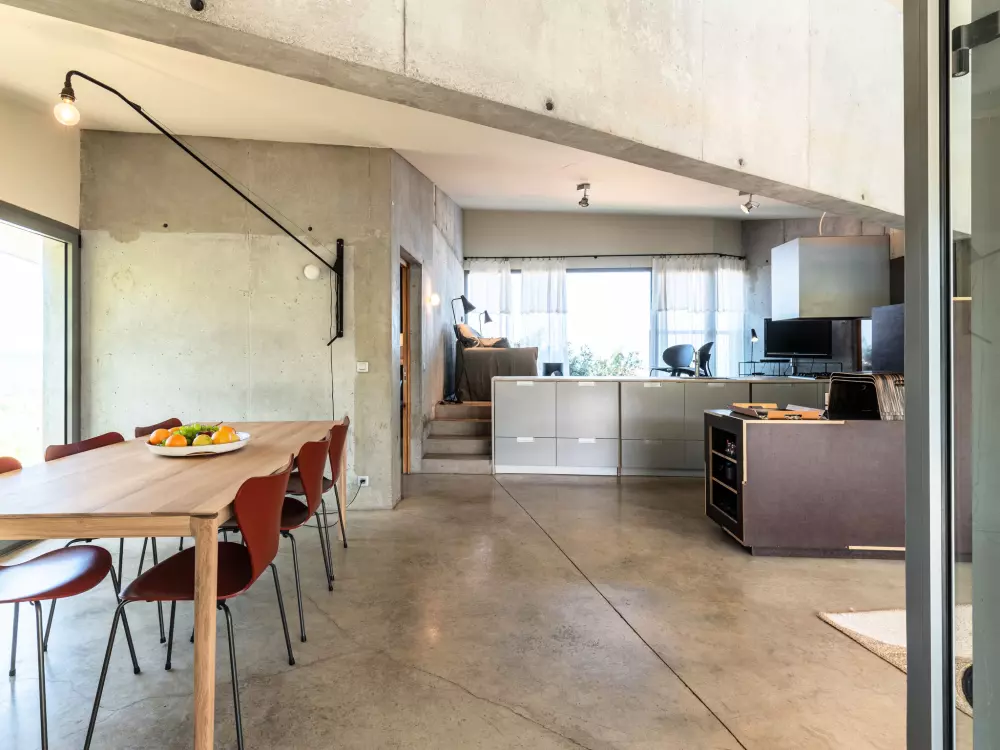 Maison de Vacances Monticello