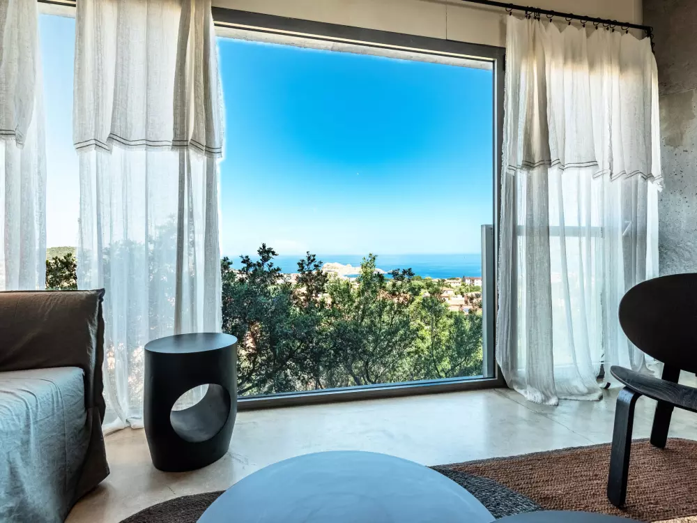 Maison de Vacances Monticello