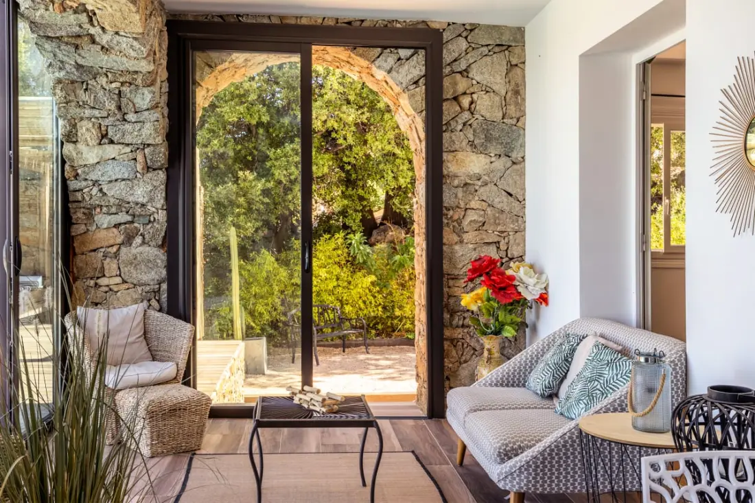 Villa A Surgenta