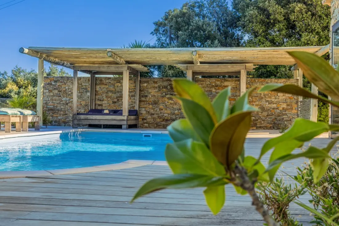 Villa A Surgenta