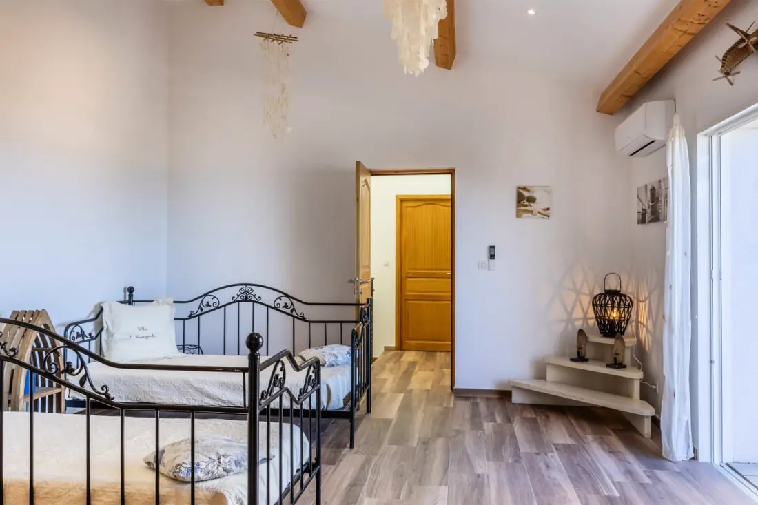 Villa A Surgenta