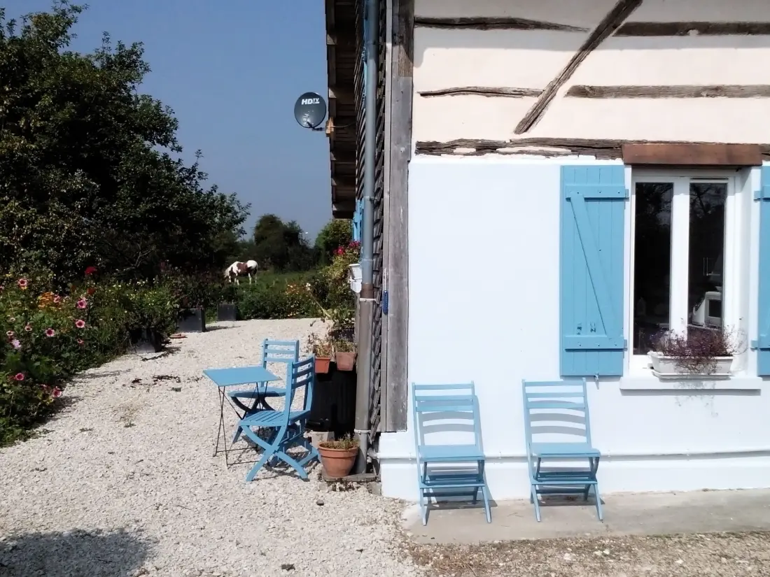 Maison de Vacances Montier en Der