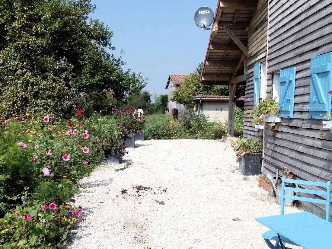 Maison de Vacances Montier en Der