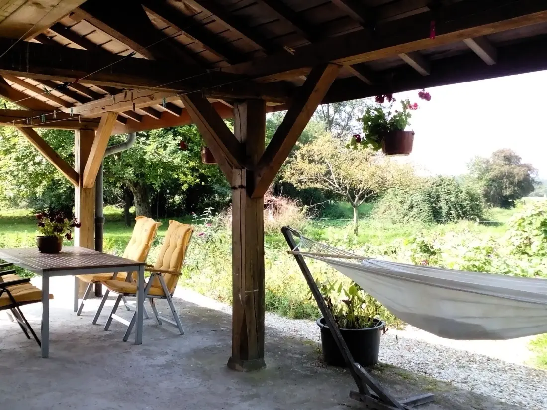Maison de Vacances Montier en Der