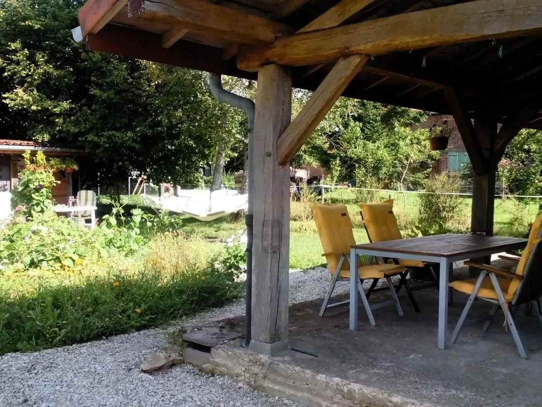 Maison de Vacances Montier en Der