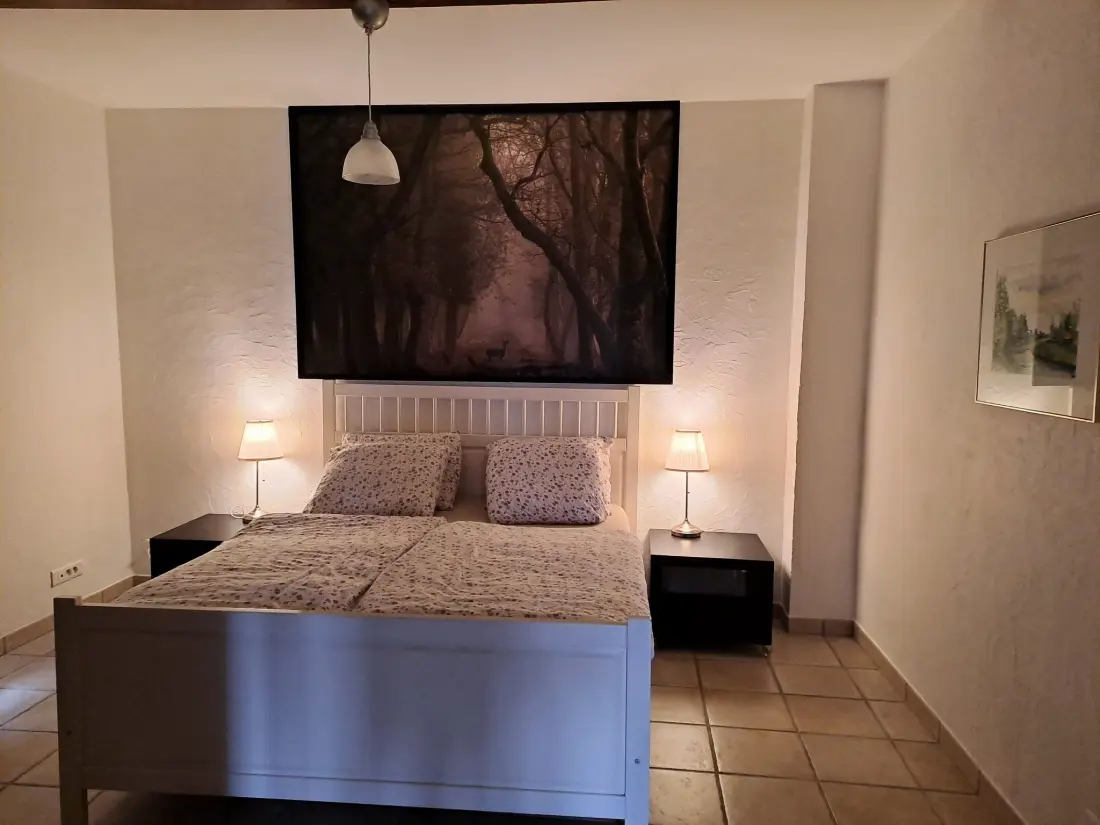 Maison de Vacances Montier en Der