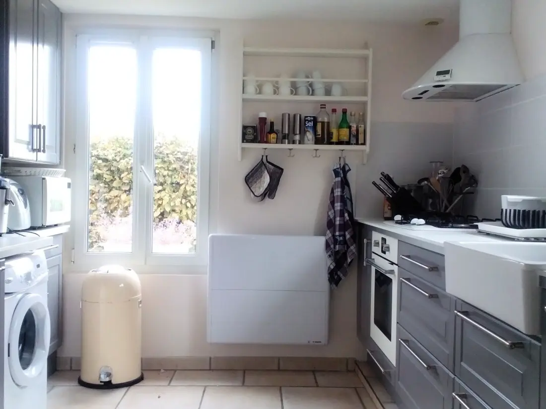Maison de Vacances Montier en Der