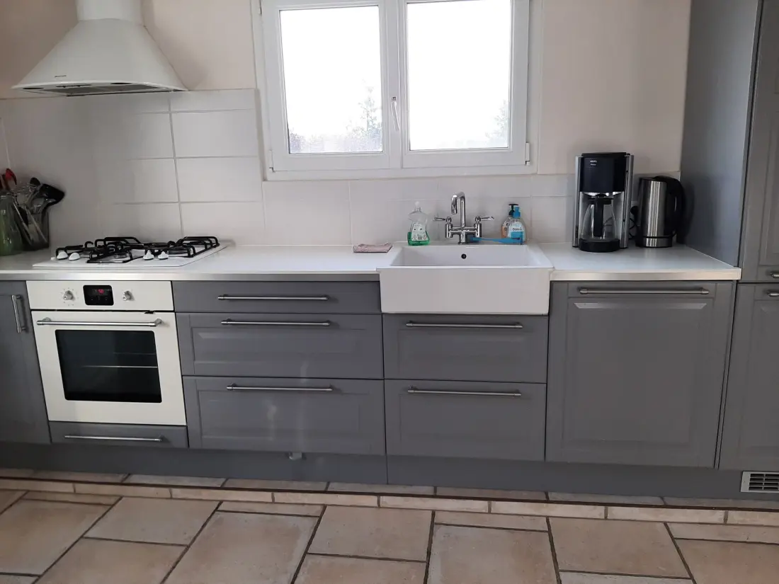 Maison de Vacances Montier en Der
