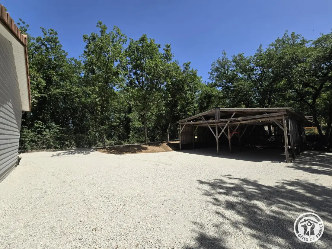 Maison de Vacances MONTIGNAC-LASCAUX 6