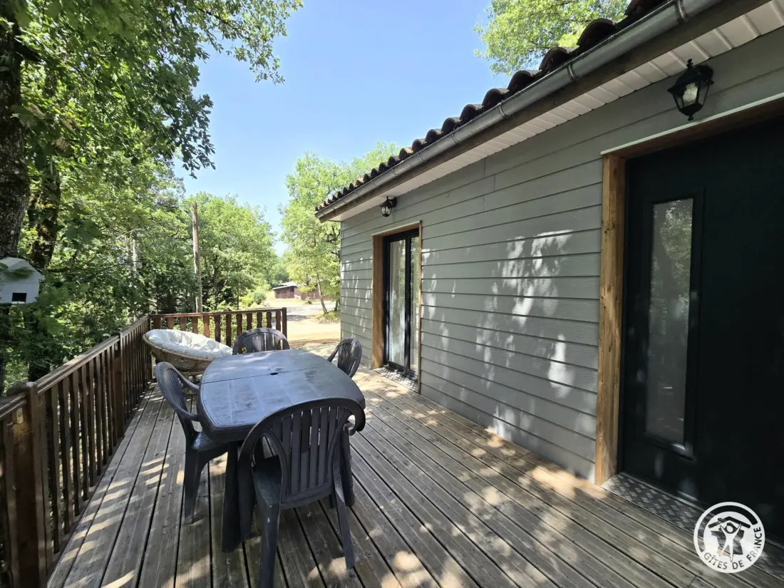 Maison de Vacances MONTIGNAC-LASCAUX 6