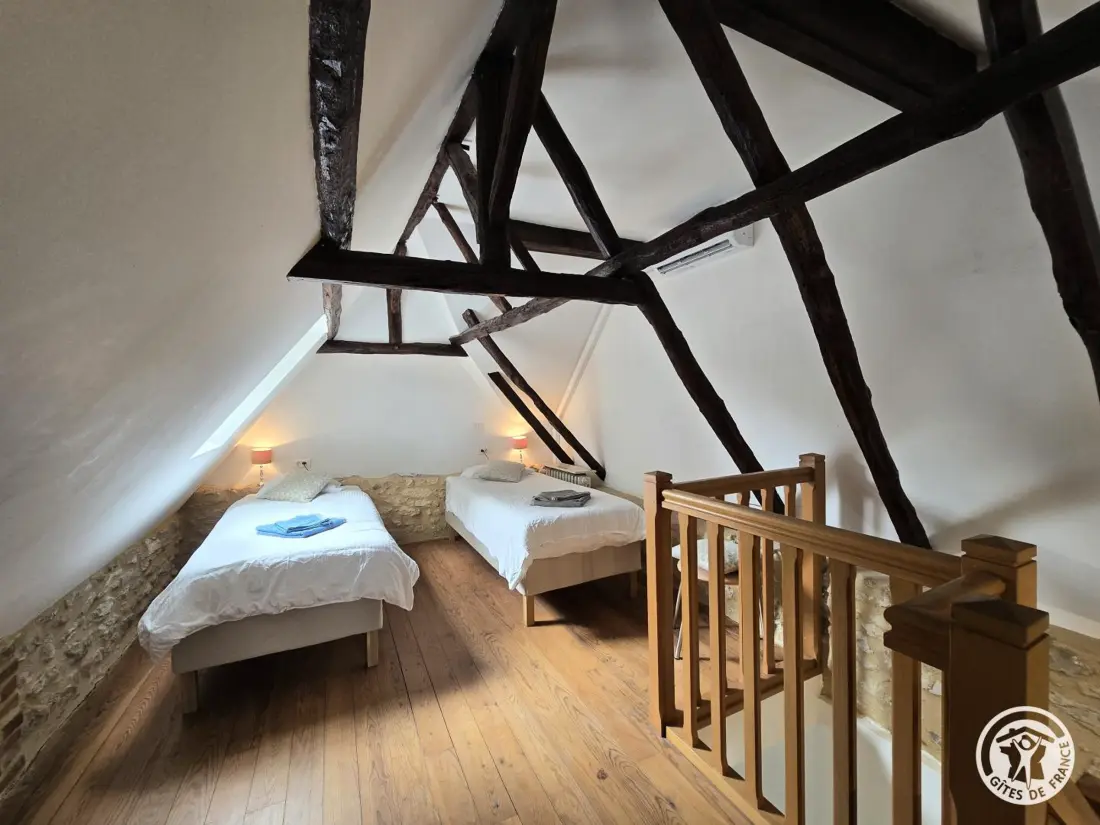 Maison de Vacances MONTIGNAC-LASCAUX 7