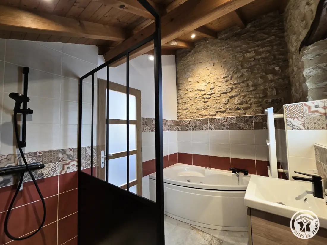Maison de Vacances MONTIGNAC-LASCAUX 7