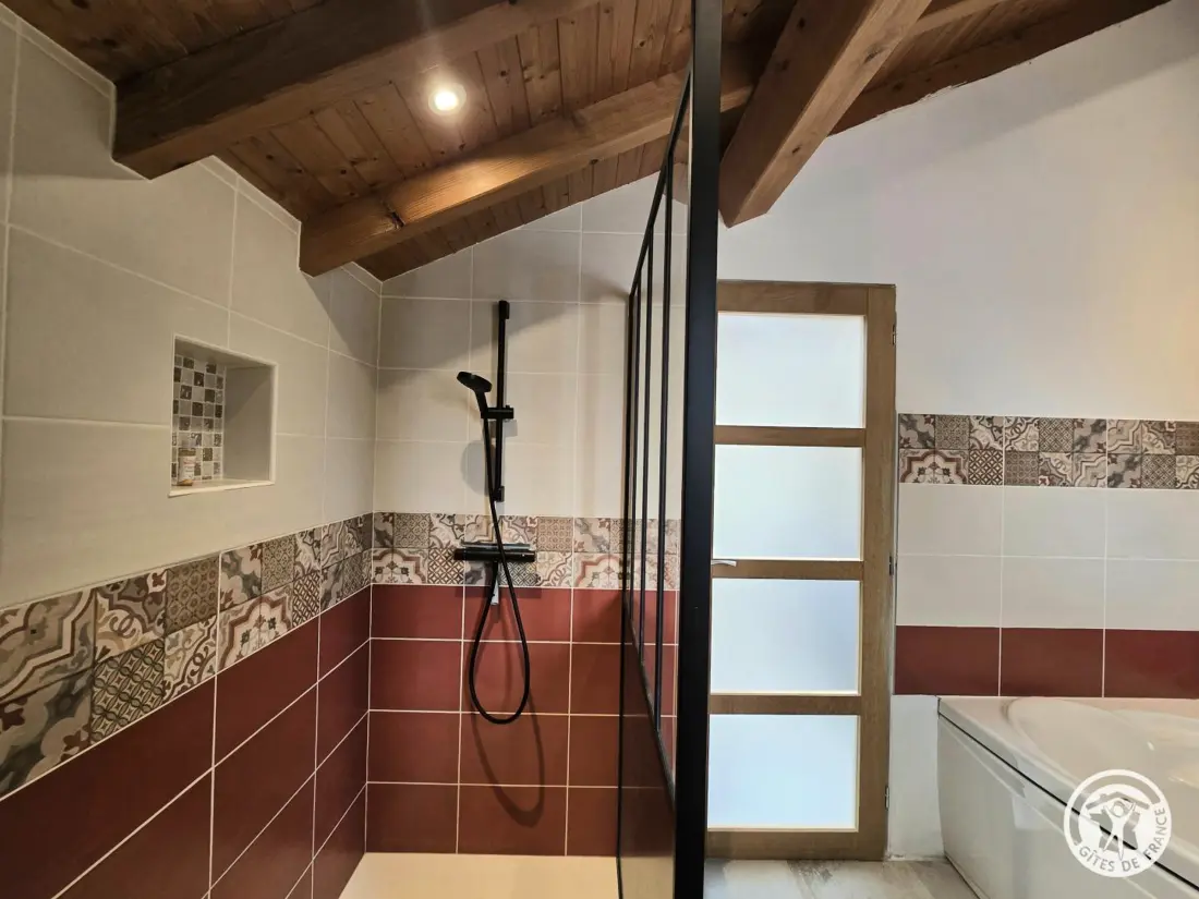 Maison de Vacances MONTIGNAC-LASCAUX 7