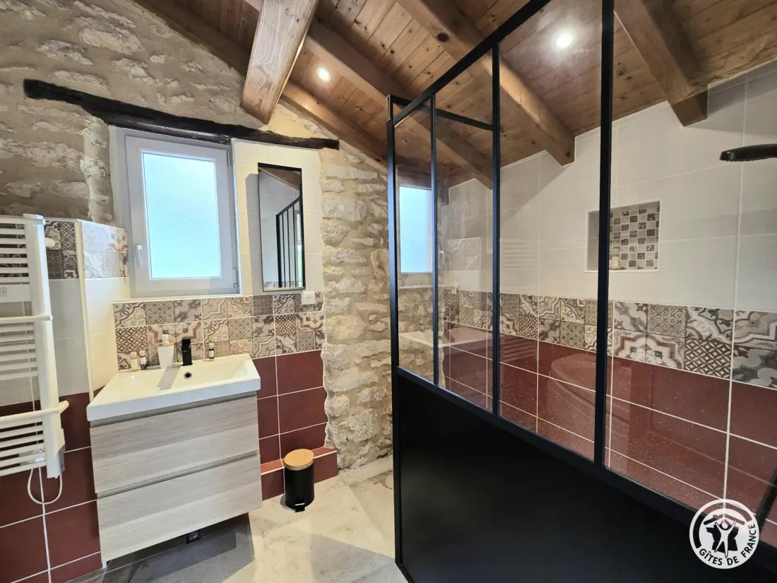 Maison de Vacances MONTIGNAC-LASCAUX 7