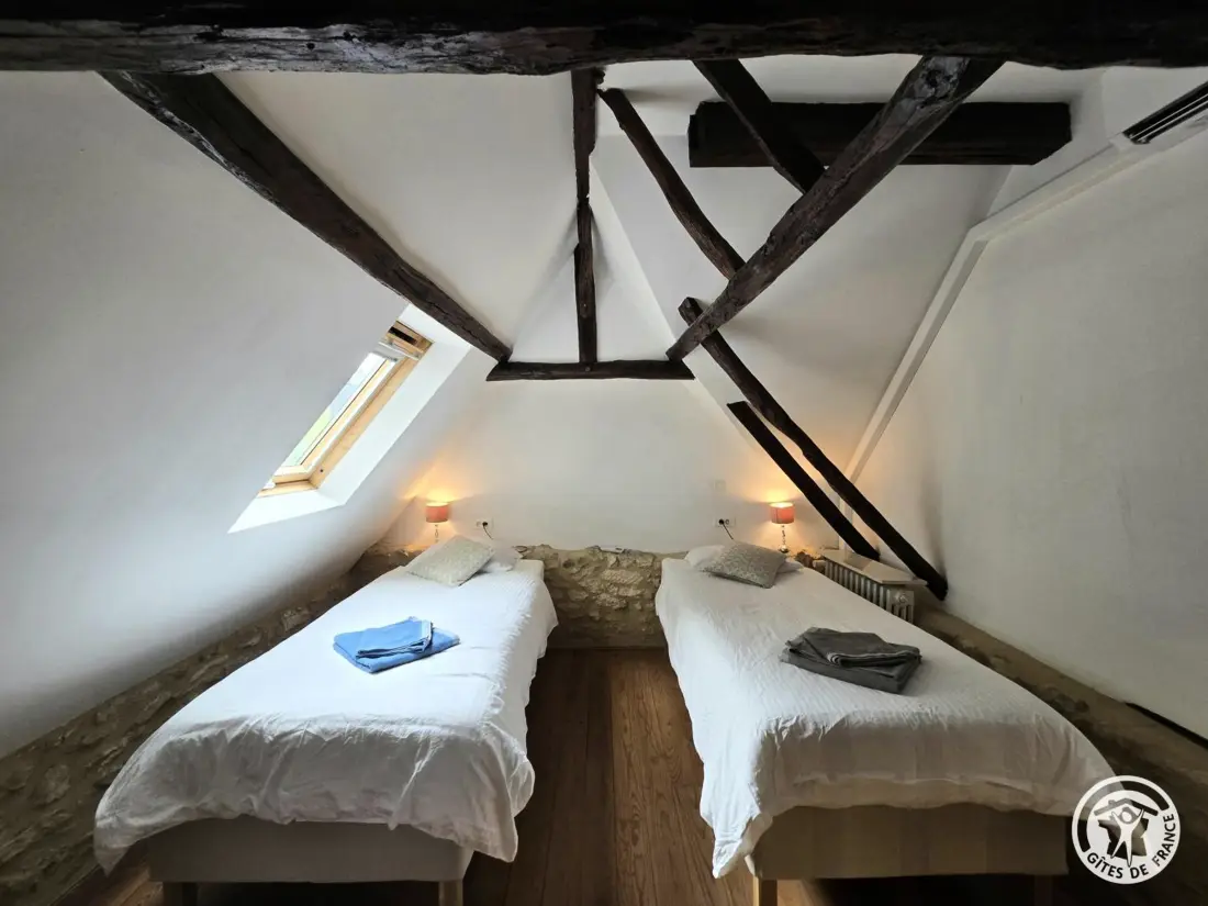 Maison de Vacances MONTIGNAC-LASCAUX 7