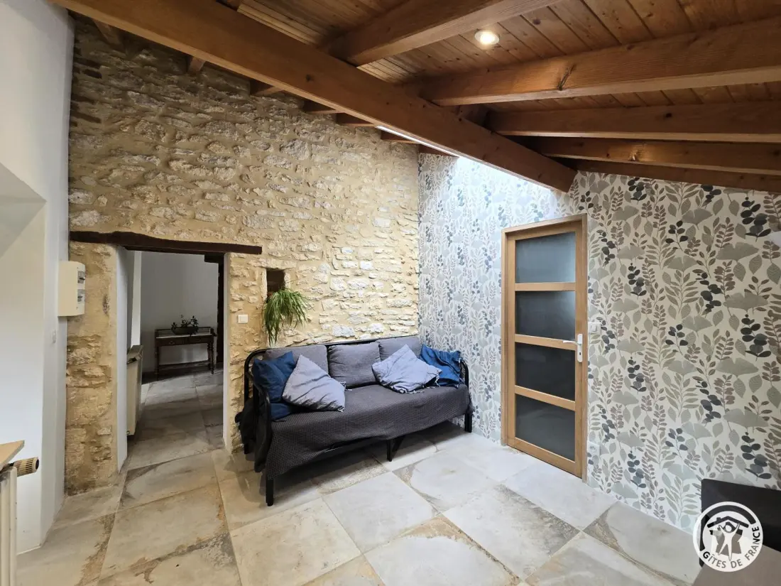 Maison de Vacances MONTIGNAC-LASCAUX 7