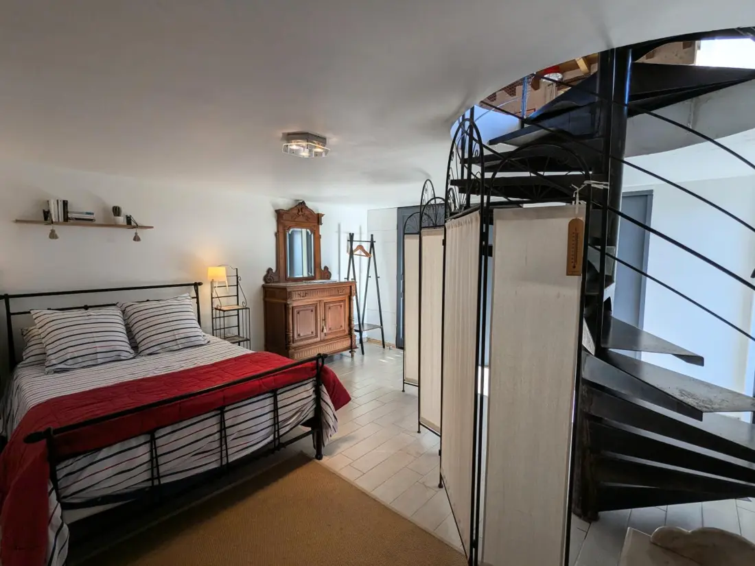 Maison de Vacances Montignac-le-Coq 2