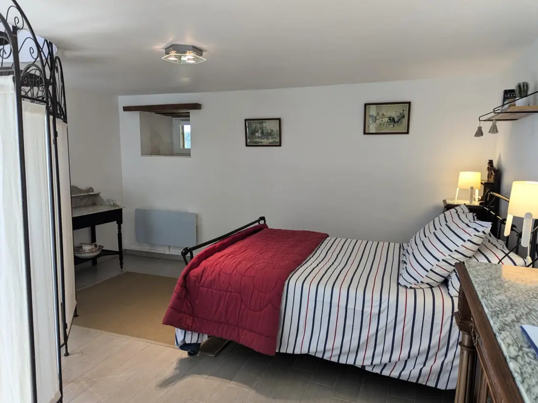 Maison de Vacances Montignac-le-Coq 2
