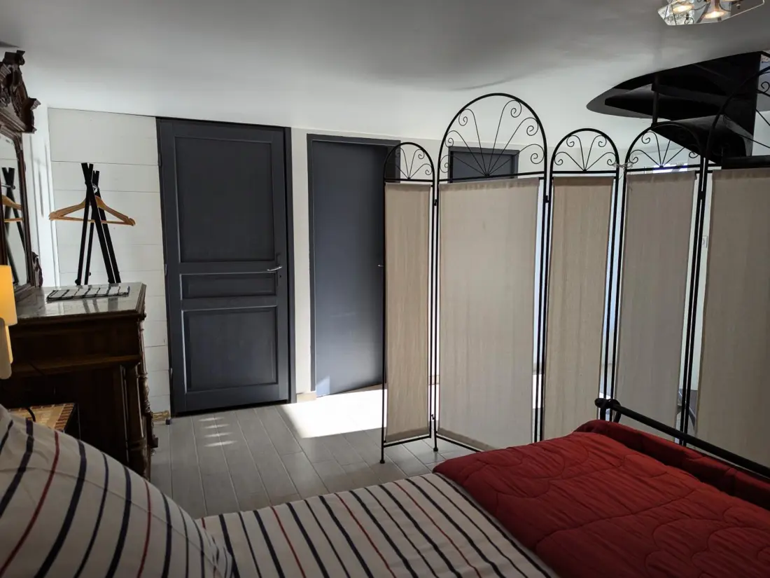 Maison de Vacances Montignac-le-Coq 2