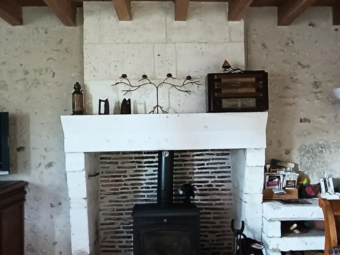 Maison de Vacances Montignac-le-Coq 2
