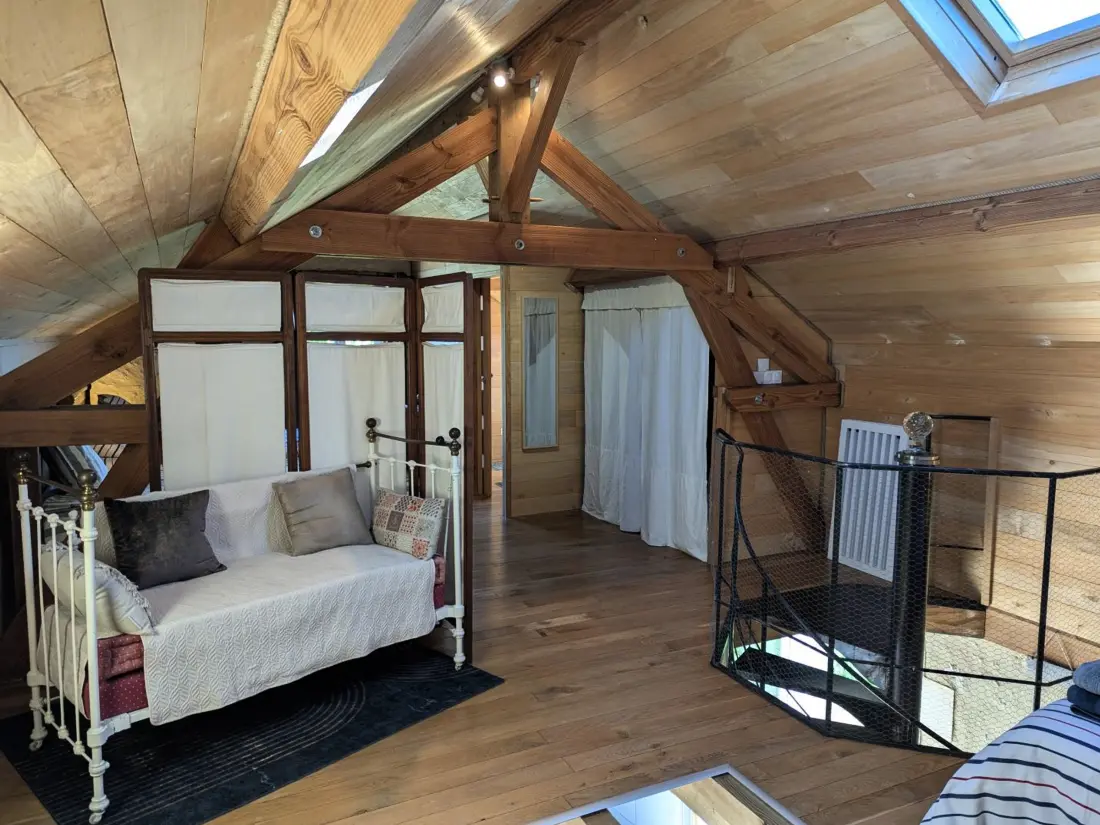 Maison de Vacances Montignac-le-Coq 2