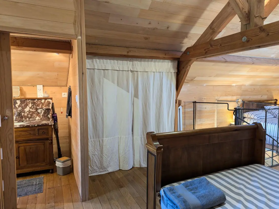 Maison de Vacances Montignac-le-Coq 2