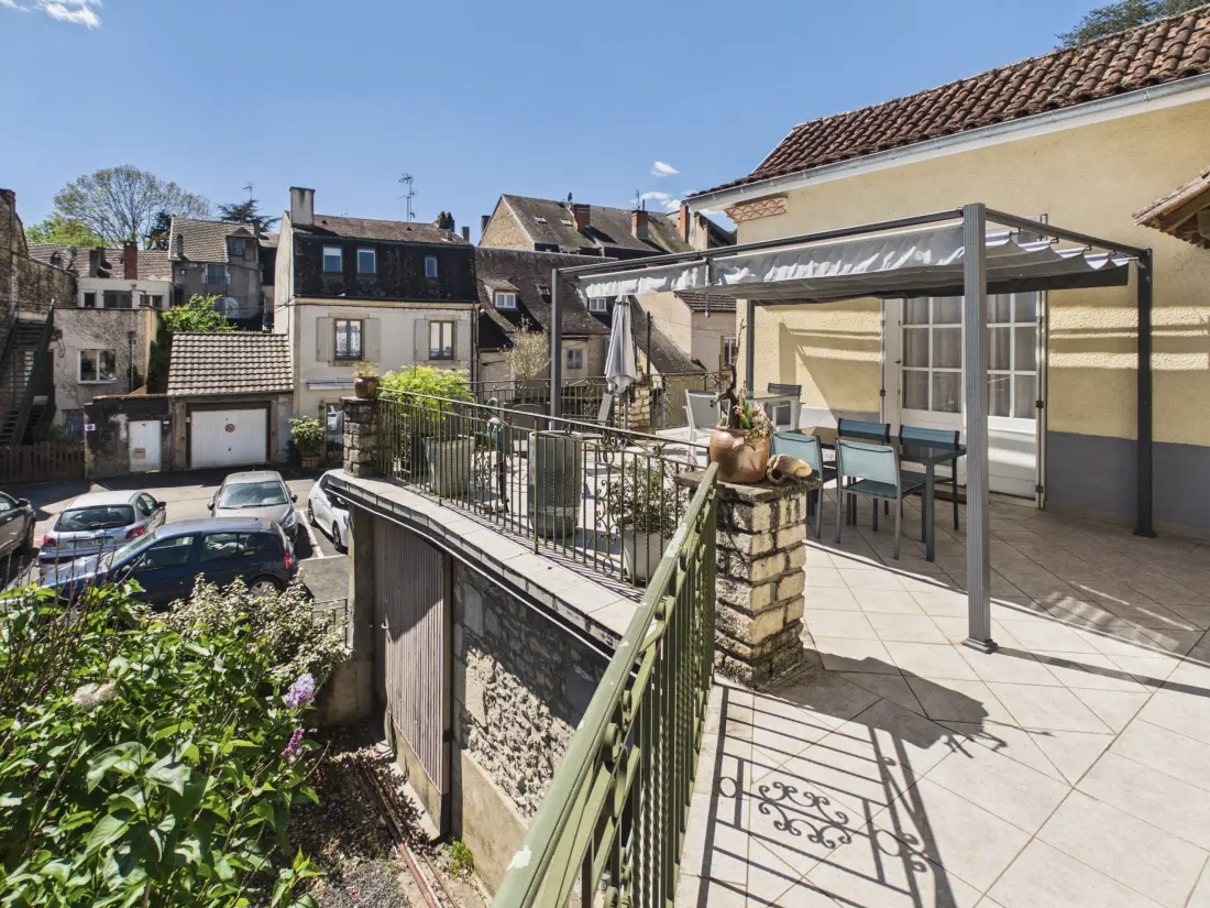 Maison à Montignac