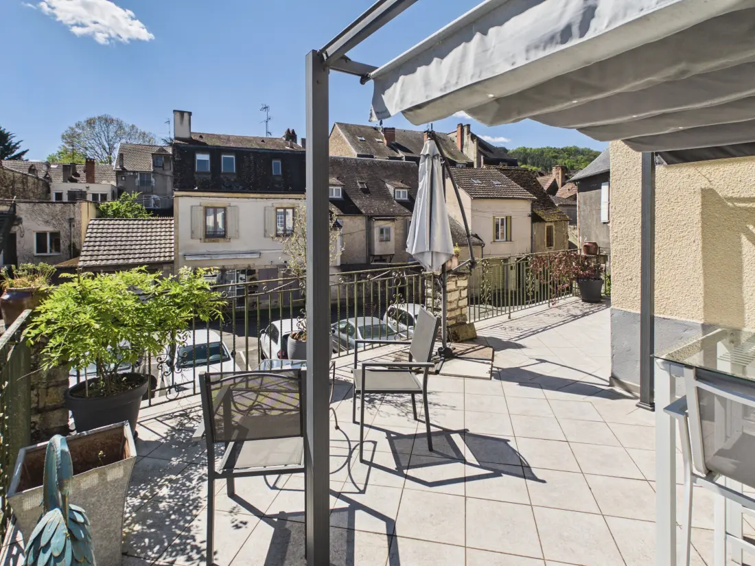 Maison à Montignac