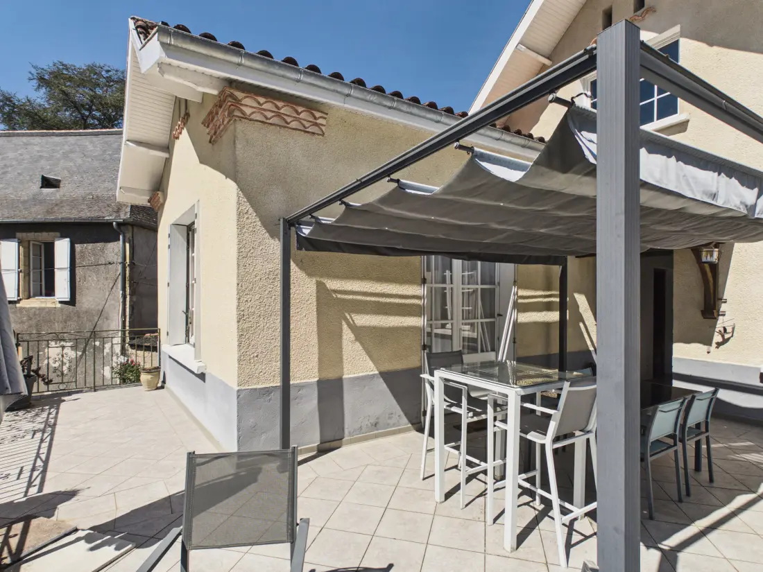 Maison à Montignac