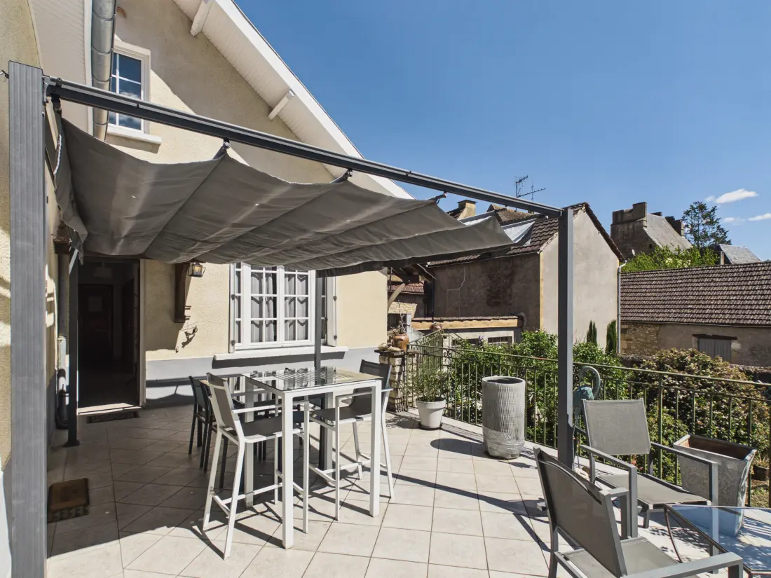 Maison à Montignac
