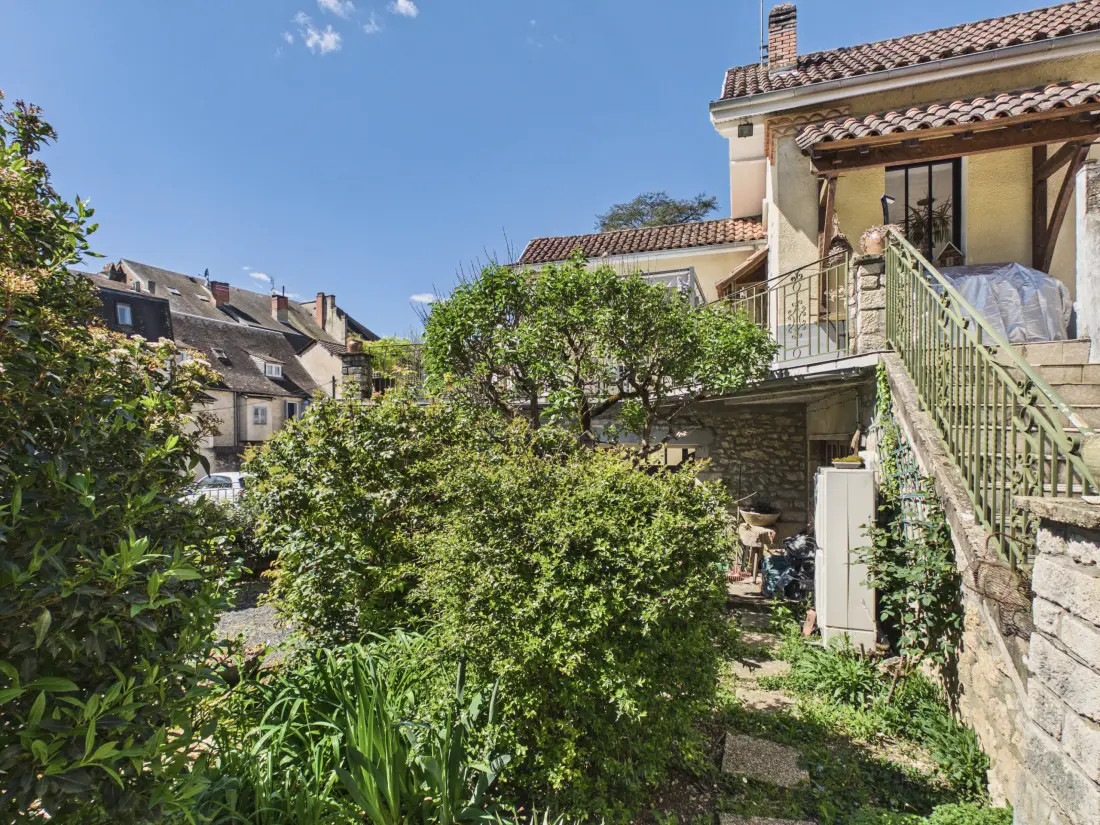 Maison à Montignac