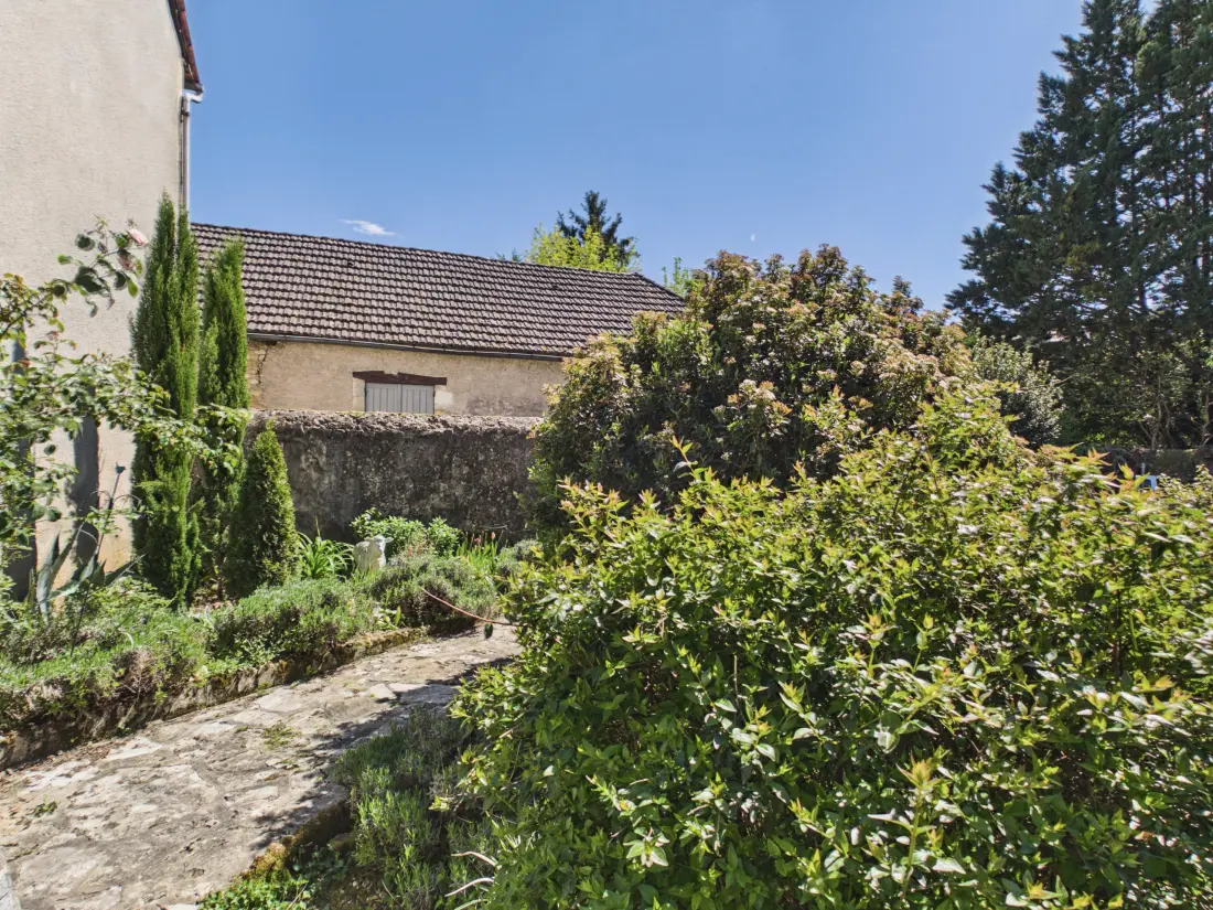 Maison à Montignac
