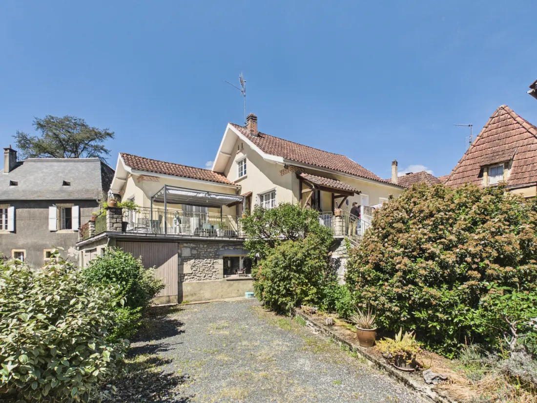 Maison à Montignac