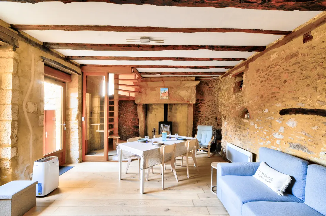 Maison à Montignac