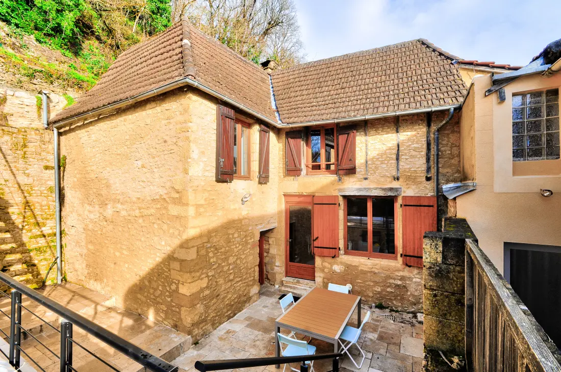 Maison à Montignac