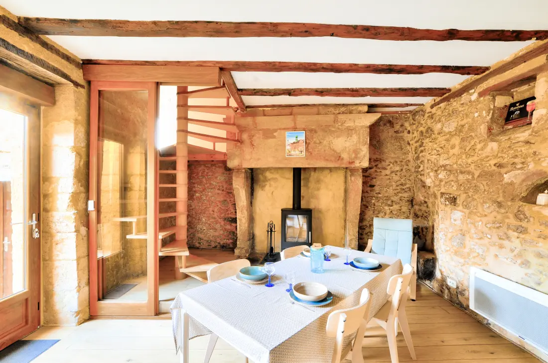 Maison à Montignac