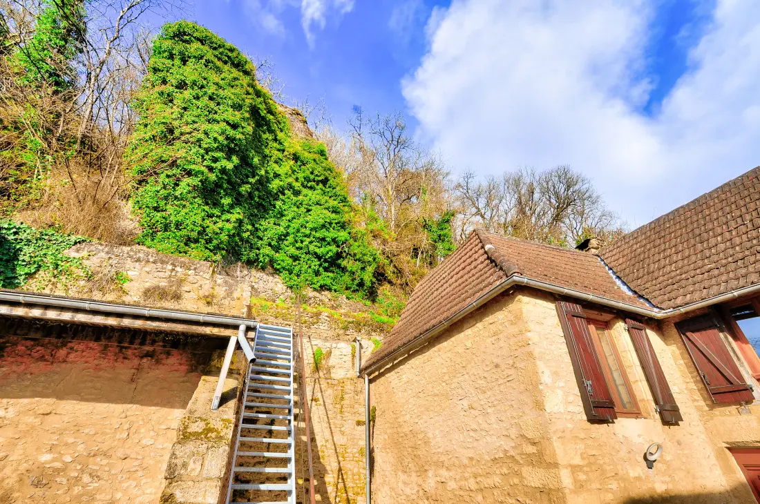 Maison à Montignac