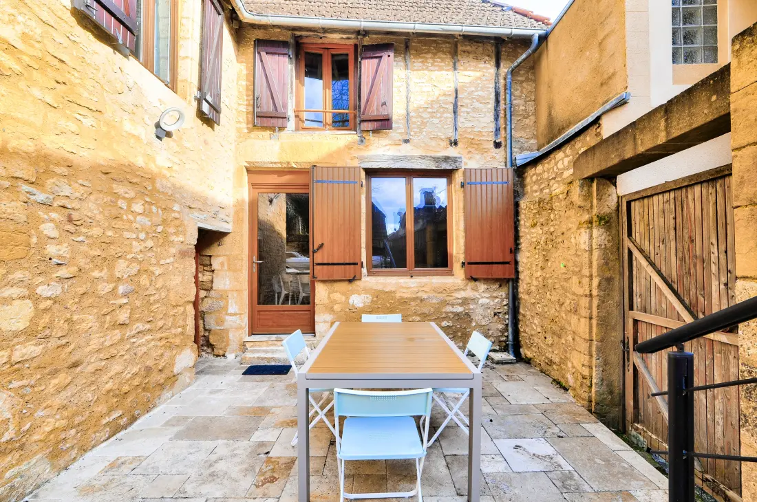 Maison à Montignac