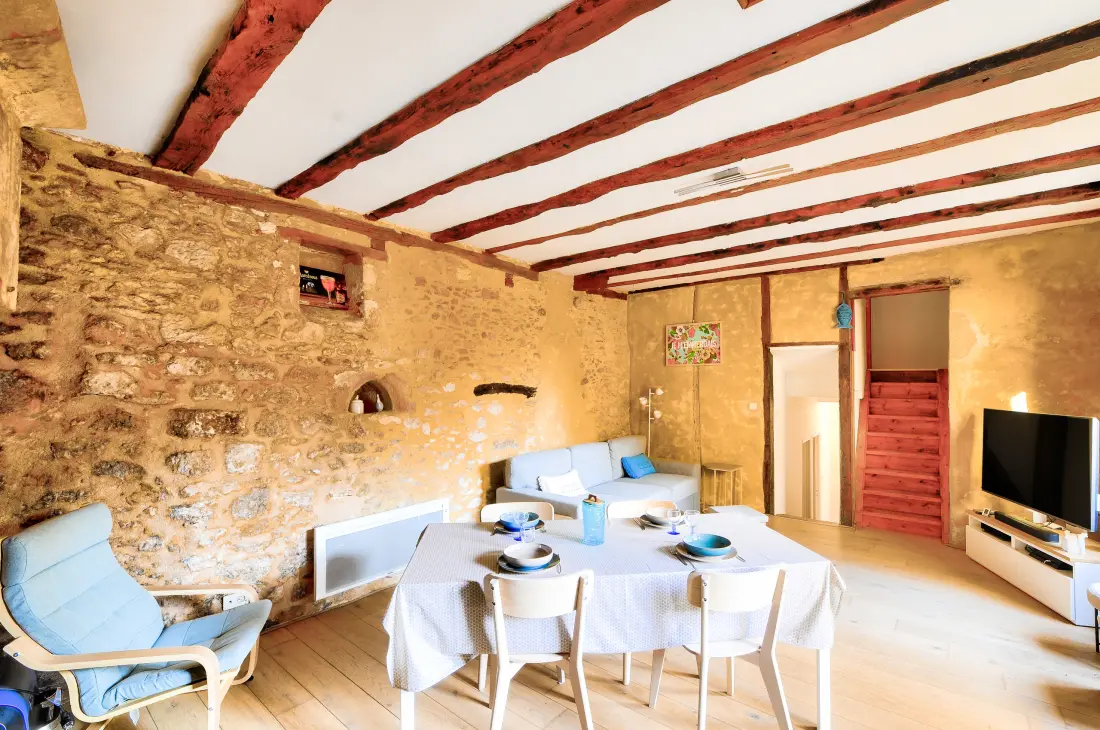 Maison à Montignac