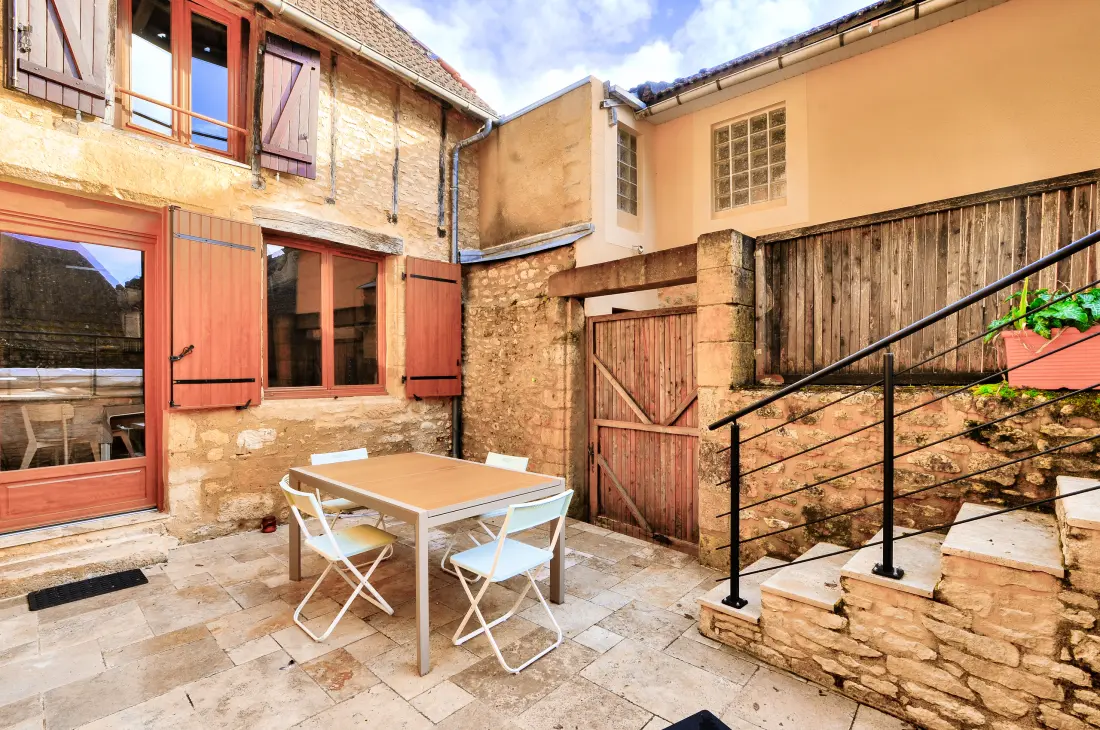 Maison à Montignac