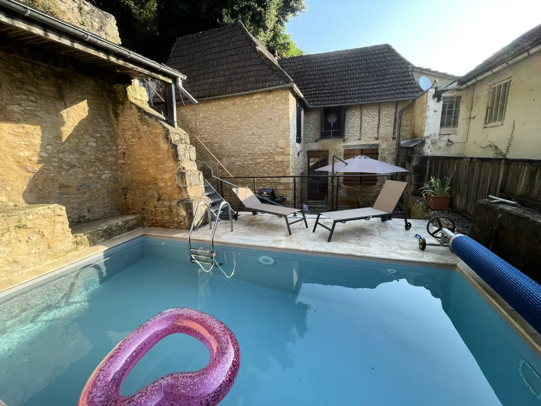 Maison à Montignac
