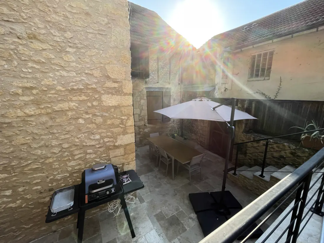 Maison à Montignac