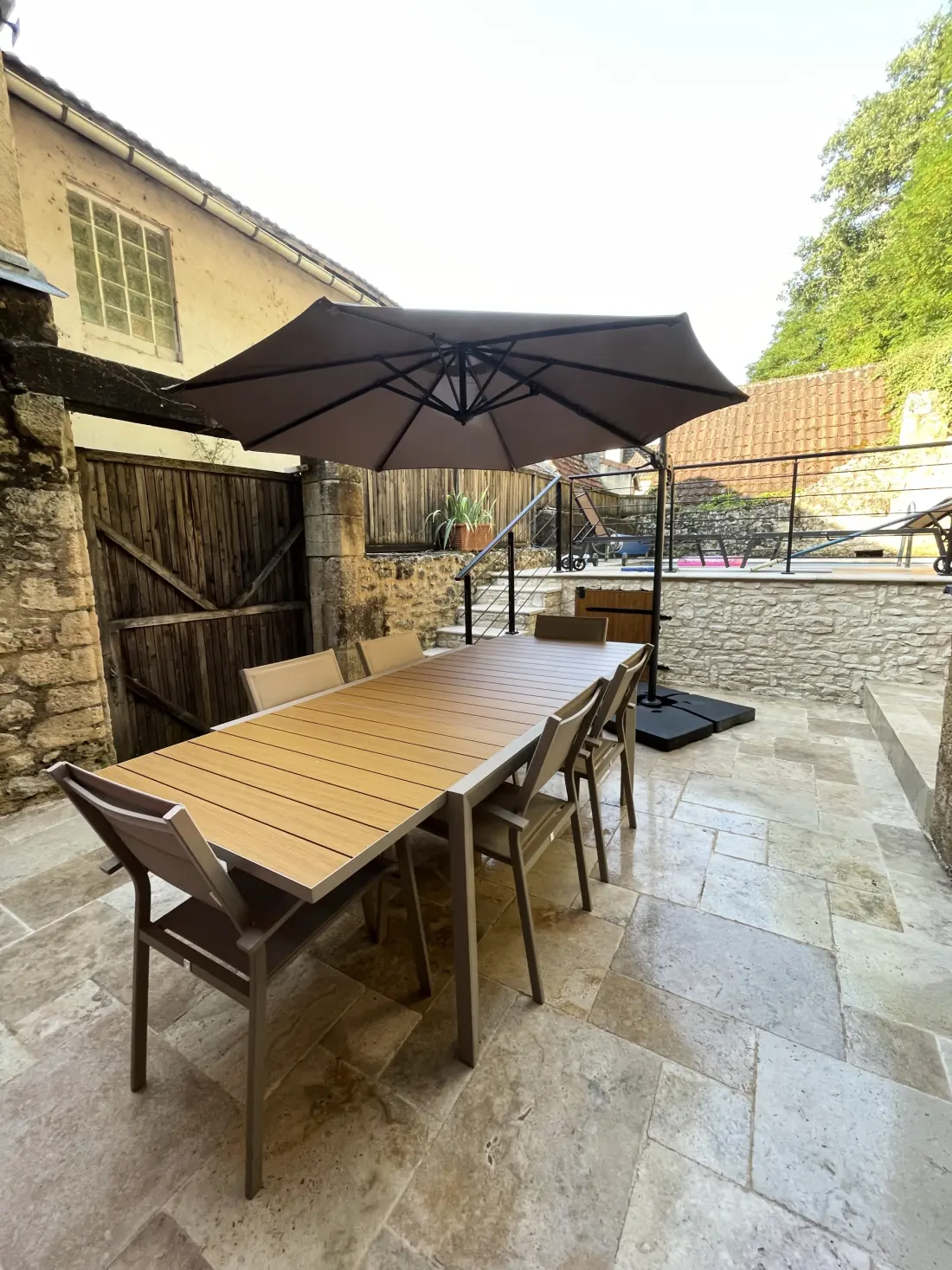 Maison à Montignac