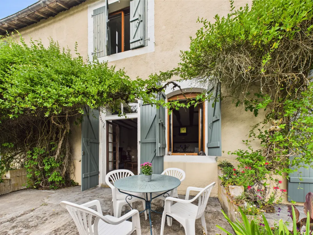 Maison à Montignac