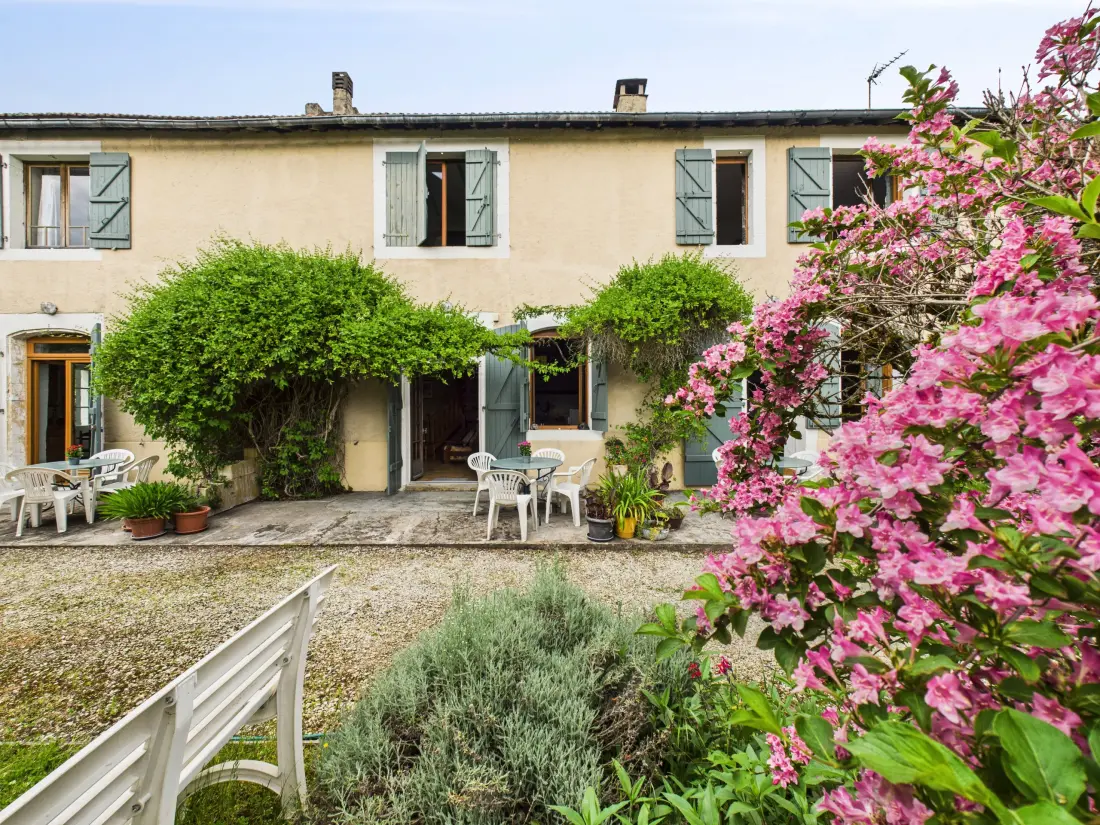 Maison à Montignac