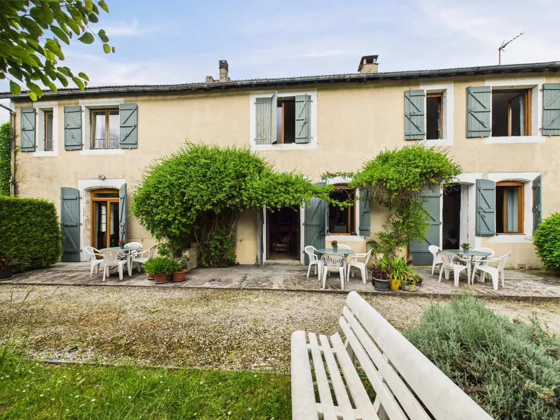 Maison à Montignac